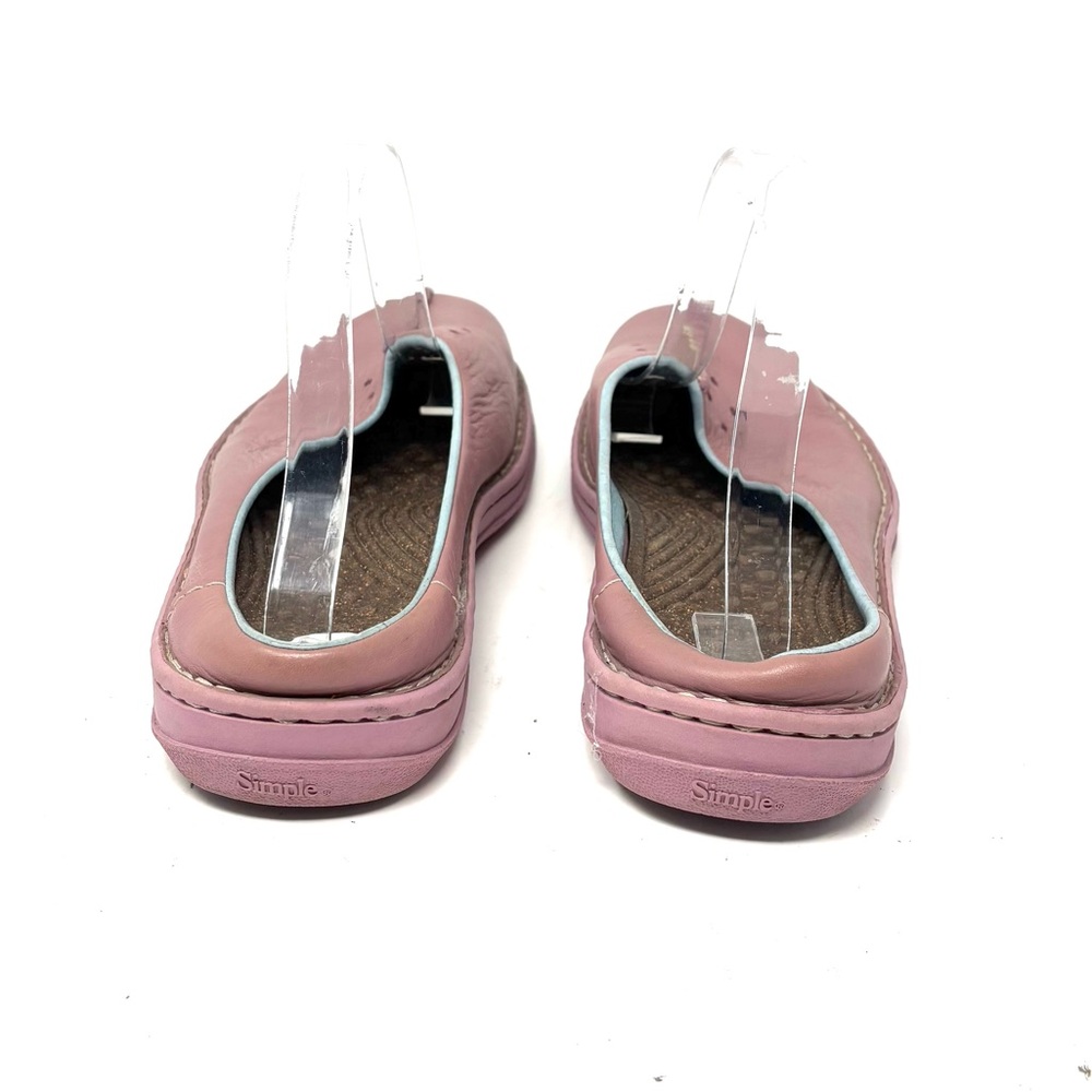 Simple Mules - Picture 6 of 8